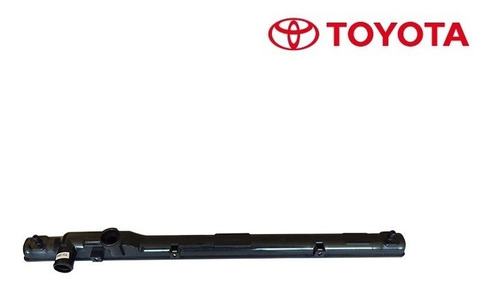 Tanque De Plastico Para Radiador Toyota Rav-4 Mod 00