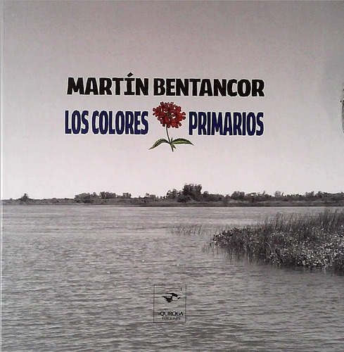 Colores Primarios, De Bentancor Martín. Editorial Varios-autor, Tapa Blanda, Edición 1 En Español
