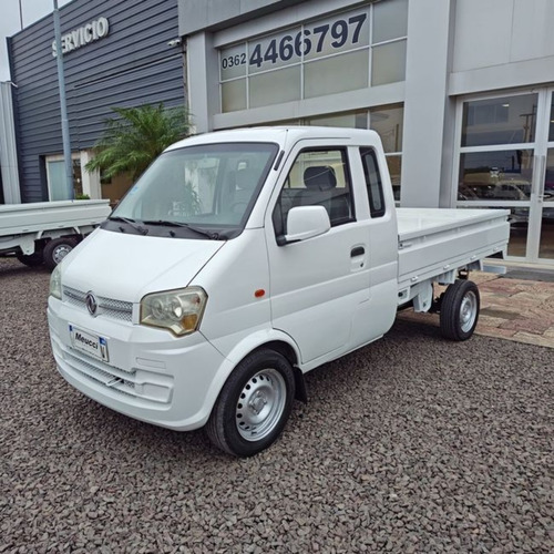 DFSK K01h 1.3 Pickup