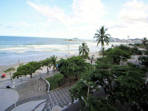 Imagem 8 de 27 de Apartamento Residencial À Venda, Praia Das Pitangueiras, Guarujá. - Ap4101 - 34710980