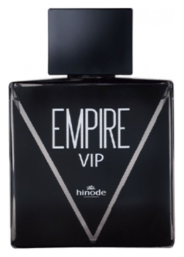 Perfume Empire Vip Masculino Hinode Hombre 100 Ml