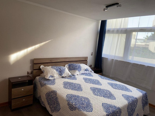 Moderno Loft Jardín Del Mar, A Pasos Clínica Bupa