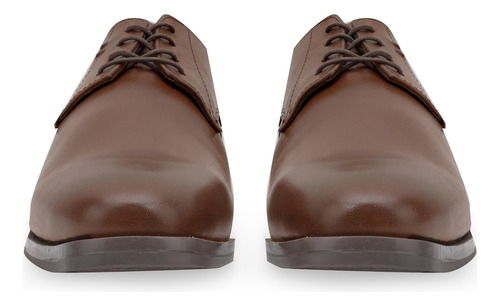 Choclo Axel Color Cognac D06300156554