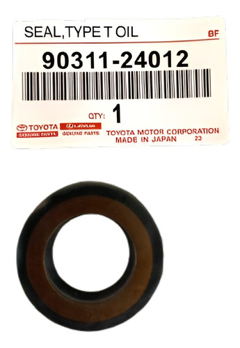 Estopera Barra Terminal Direccion Toyota Corolla 90311-24012