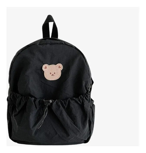 Bolsa De Pañales Para Bebés Con Forma De Oso De Dibujos Anim