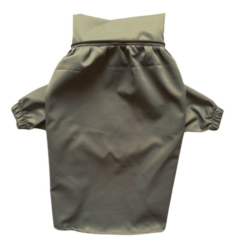 Imagen 7 de 9 de Chaqueta Impermeable Para Perro Talla Xl