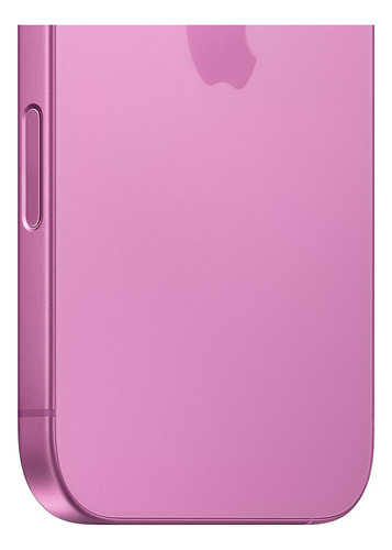 Apple iPhone 16 (256 Gb) - Rosa Chip + Esim