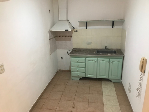 Venta De Departamento 2 Ambientes En San Miguel