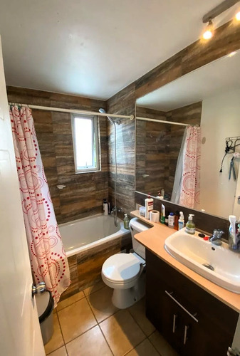 Maravillosa Casa Puente Alto En Condominio Muy Seguro