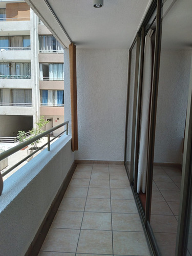 Departamento.- Estudio Monoambiente Jofré 180