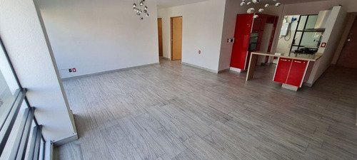 Imagen 17 de 30 de Vendo Departamento De 3 Recámaras, En Narvarte, A 2 Cuadras