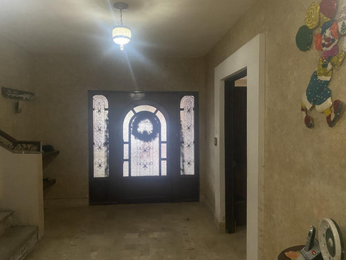 Casa En Venta En Lerdo Centro, Lerdo, Durango
