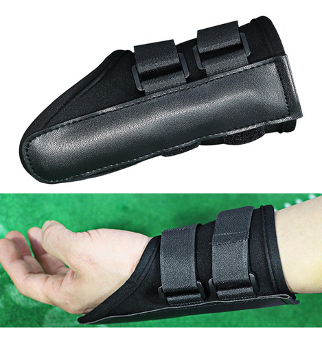 Protector De Muñeca De Golf Ayuda Práctica Para