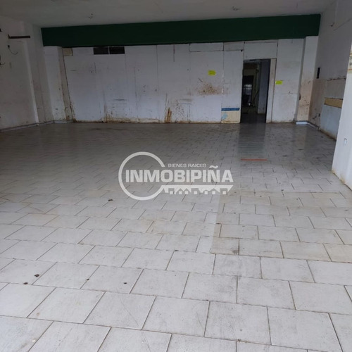 Edificio En Venta Puerto Ordaz, Castillito Lp