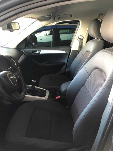 Imagen 5 de 8 de Audi Q5 2011 2.0 Tfsi 211cv Quattro