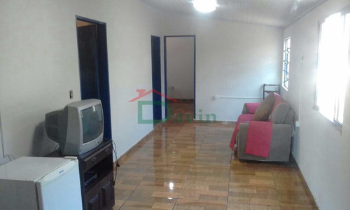 Imagem 13 de 16 de Rancho Com 8 Dorms, Centro, Nazareno - R$ 600 Mil, Cod: 256 - V256