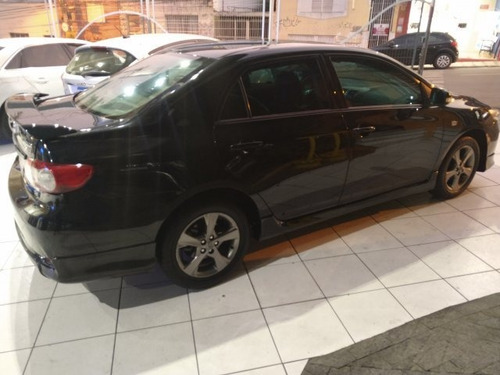 Imagem 5 de 11 de Corolla 2.0 Xrs 16v Flex 4p Automático