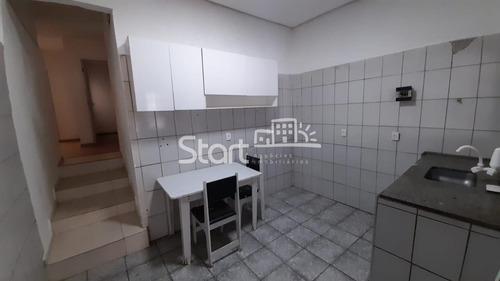 Imagem 27 de 30 de Casa Para Aluguel Em Parque São Quirino - Ca004452