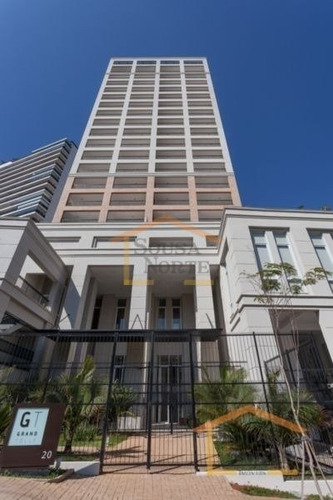 Imagem 14 de 15 de Apartamento, Venda, Santana, Sao Paulo - 25437 - V-25437