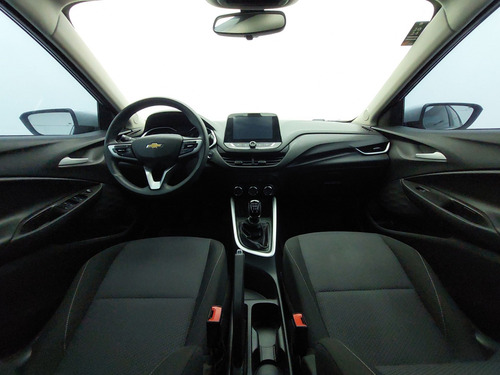 Chevrolet Onix 1.0 FLEX PLUS LT MANUAL