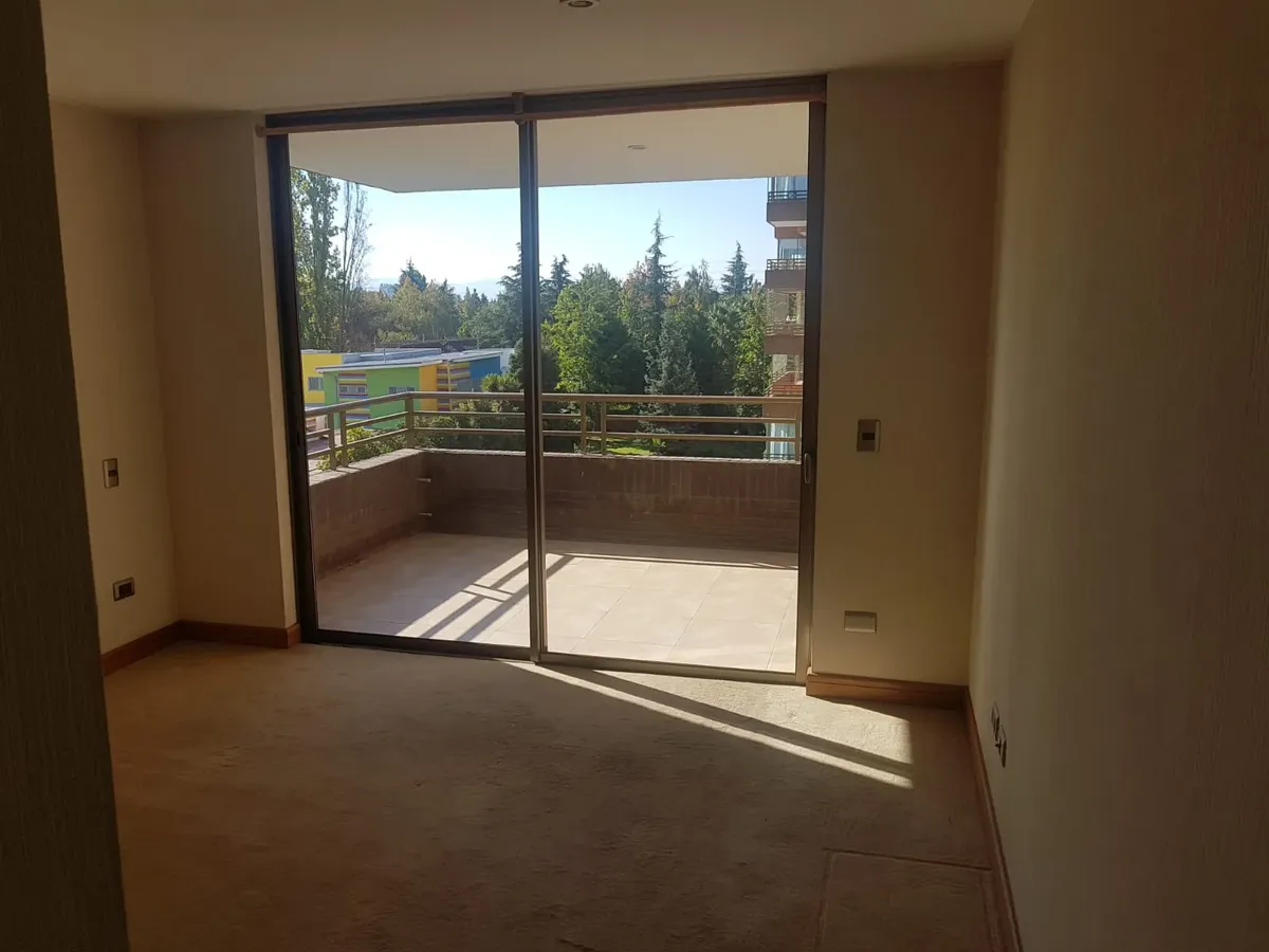 Imagen 4 de 6 de Departamente En Venta | Edificio Las Araucarias, Talca