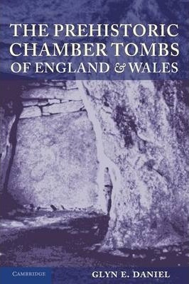 Libro The Prehistoric Chamber Tombs Of England And Wales ...