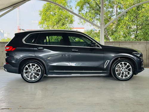 BMW X5 5p xDrive 45e Híbrido L6/3.0/T Aut