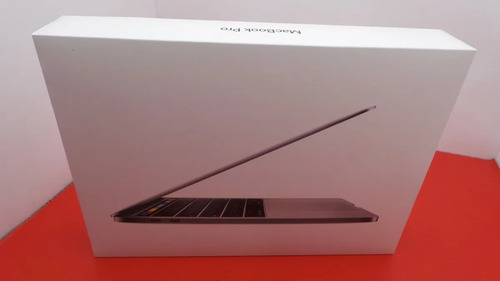 Imagen 2 de 2 de Apple Macbook Pro 2019