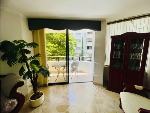 Apartamento En Venta En Laureles