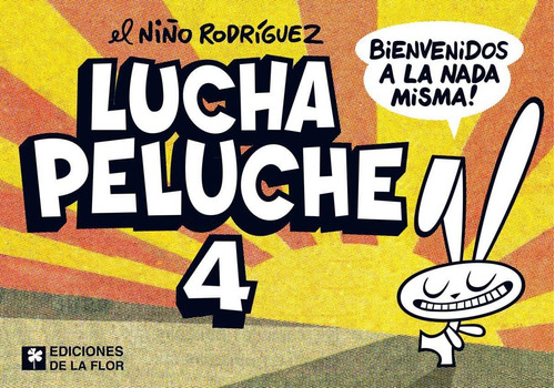 Lucha Peluche 4