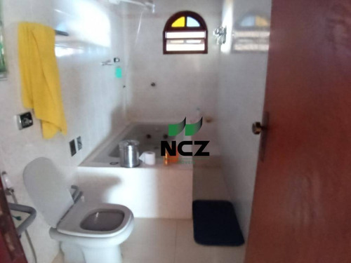 Imagem 12 de 30 de Casa Com 5 Dormitórios À Venda, 300 M² Por R$ 1.500.000,00 - Guarajuba - Camaçari/ba - Ca0510