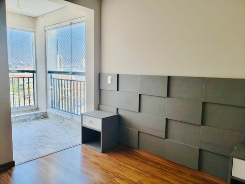 Imagem 8 de 18 de Apartamento - 877c - 69806771
