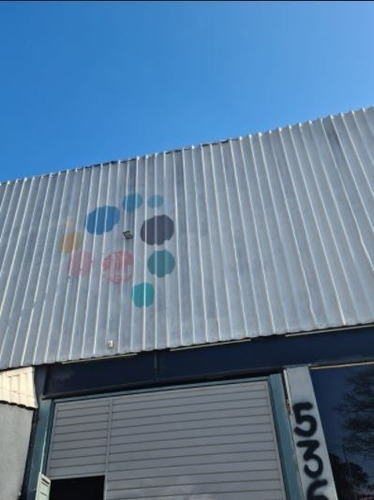 Imagem 10 de 12 de Galpão Para Alugar, 500 M² Por R$ 5.500/mês - Vila Jacuí - São Paulo/sp - Ga0014