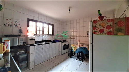 Imagem 9 de 22 de Casa Assobradada Com 3 Dormitórios! - So0236