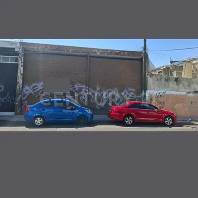 Bodega en venta