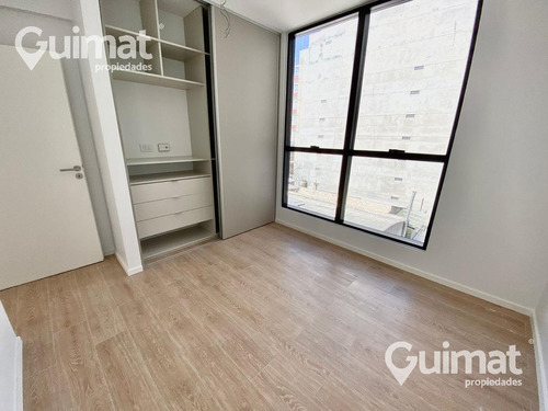 Imagen 7 de 16 de Semipiso De 2 Ambientes A Estrenar!