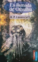 Comprar La Llamada De Cthulhu - H. P. Lovecraft