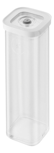 Contenedor Al Vacío Cube 4s Zwilling Fresh & Save 29 Cm Gris