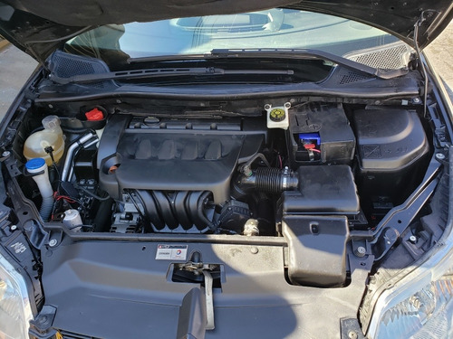Citroën C4 Pallas 2.0 Glx Flex Aut. 4p 2011