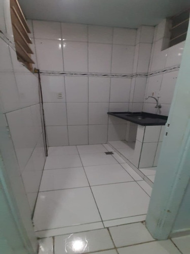 Imagem 8 de 11 de Apartamento - Ap00594 - 69309943
