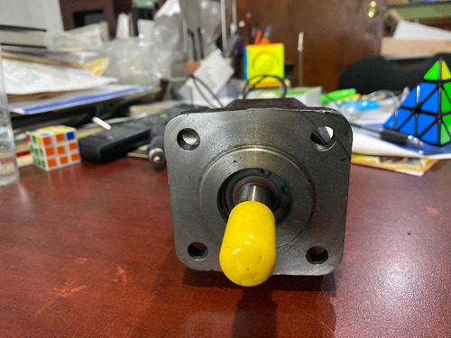 Motor Hidráulico Concéntrico Af659a, 090120 Nuevo