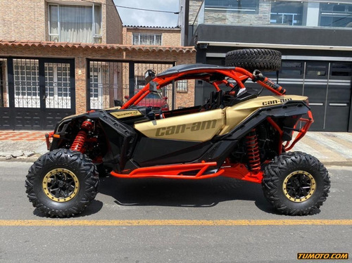 Motos Can-am