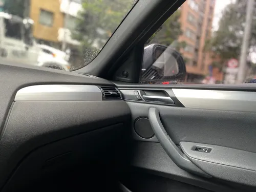 BMW X4 Xdrive 28 I