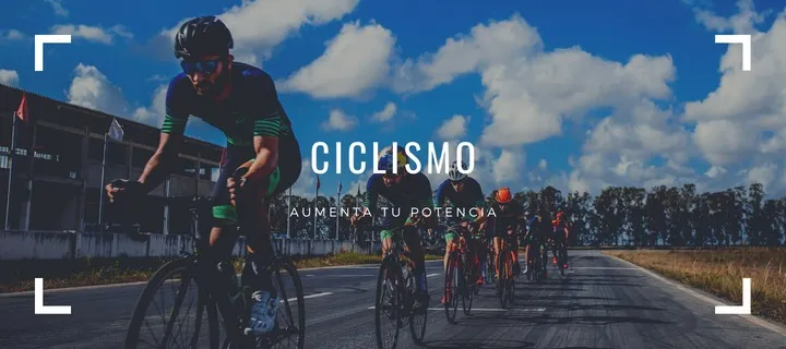 Nutrición para Ciclistas