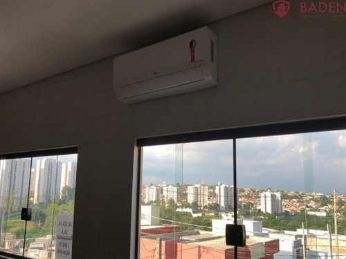 Imagem 11 de 14 de Barracão - Ba00091
