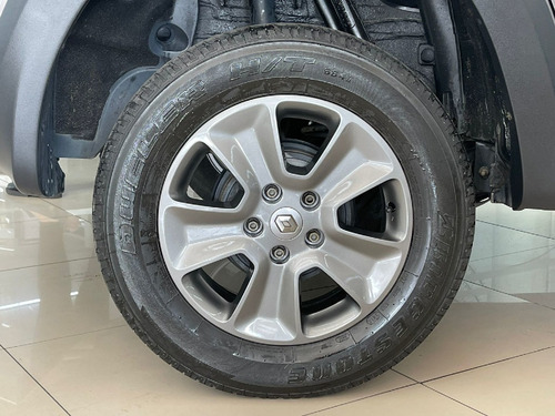 Renault Duster 1.6 16V SCE FLEX DYNAMIQUE X-TRONIC