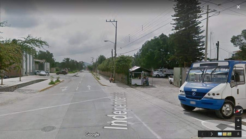 Atencion Desarrolladores Inmobiliarios Terreno En Esquina Col Francisco Silva Romero Tlaquepaque