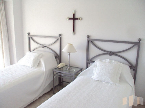 Imagen 23 de 30 de Apartamento En Punta Del Este, Brava