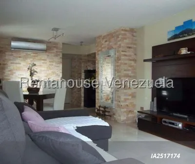 Apartamento en venta
