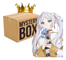 Comprar Caja Misteriosa Sorpresa Mistery Box Soso No Frieren